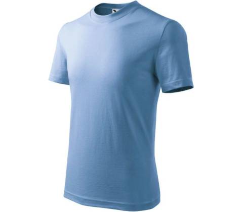 Malfini dětské tričko Basic denim