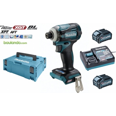 Makita TD001GM201