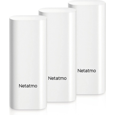 Netatmo DTG01-EUS-A