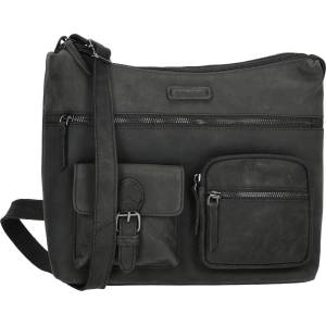 Enrico Benetti Genua 89029 Black