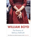 The Dreams of Bethany Mellmoth William Boyd