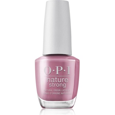 OPI Nature Strong lak na nehty Simply Radishing 15 ml