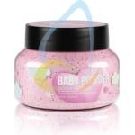 QUICKGEL Скраб за тяло Baby Powder (бебешка пудра)