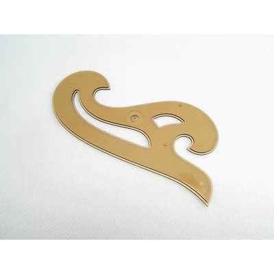 Koh-i-noor Křivítko K12 - 747003