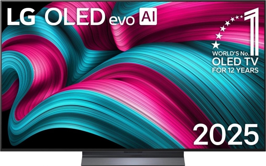 LG OLED55C51LA