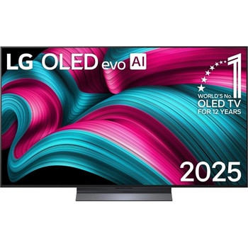 LG OLED55C51LA