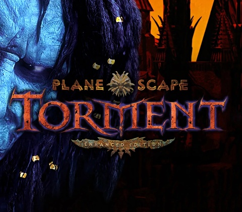 Planescape: Torment (Enhanced Edition)