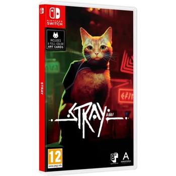 Stray
