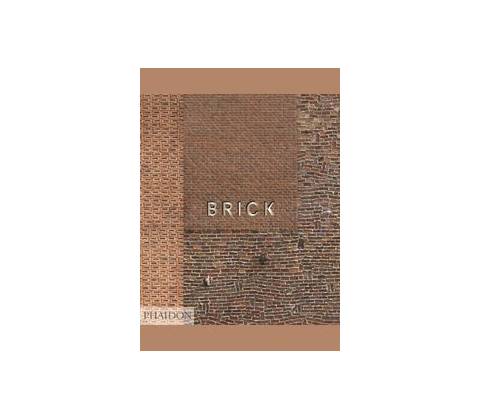Brick - Hall William