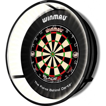 Winmau Plasma dartboard light Osvětlení terče