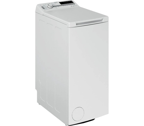 WHIRLPOOL TDLRX 6252BS