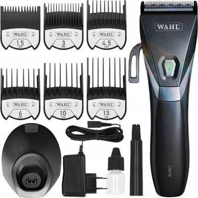 WAHL Kuno