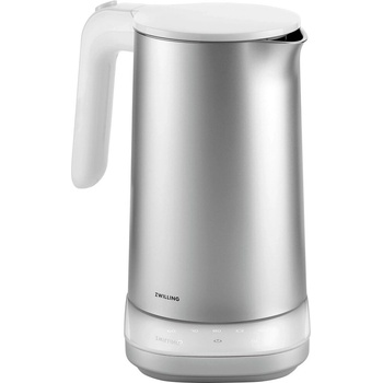 ZWILLING ZWILLING ENFINIGY Pro електрическа кана, 1L, 1850 W, сребрист (1027166)