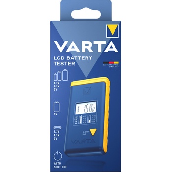 Varta 89310