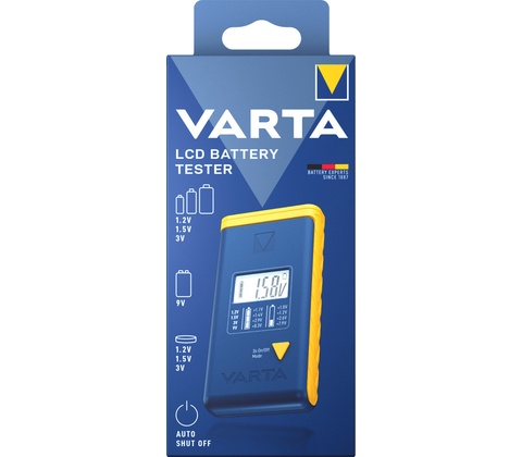 Varta 89310
