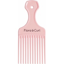 Flora & Curl Gentle Fro Pick hřeben pro objem vlasů