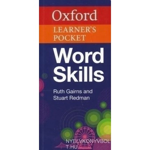 Oxford Learner's Pocket Word Skills (ISBN: 9780194620147)