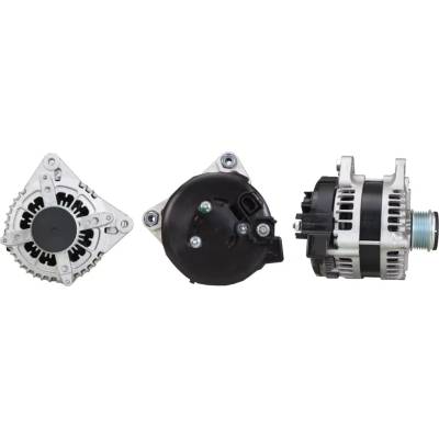 DRI Alternátor DRI 2115732102