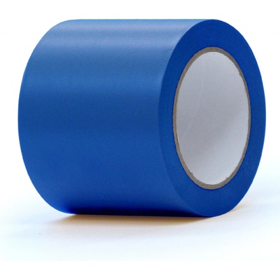 Gerband Páska na podlahy varianta: 100 mm x 33 m - modrá