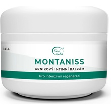Karel Hadek Intimní regenerační balzám montaniss s arnikovým olejem 50 ml