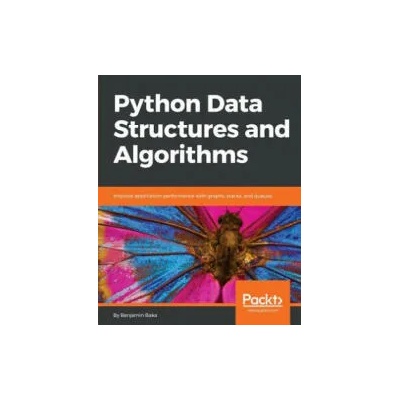 Python Data Structures and Algorithms | David Julian