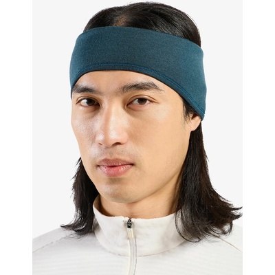 Odlo Merino Warm Headband reflecting pond