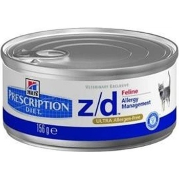 Hill's Prescription Diet z/d s AB+ 156 g