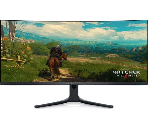 Dell Alienware AW3423DWF