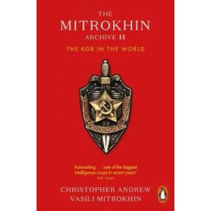 Mitrokhin Archive II (ISBN: 9780141989471)