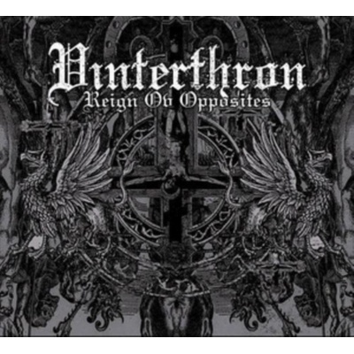 Vinterthron - Reign Ov Opposites