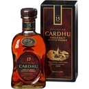 Whisky Cardhu 15y 40% 0,7 l (kartón)