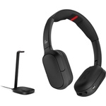 HP Poly Focus 625 Wireless (C56XXAA) Слушалки
