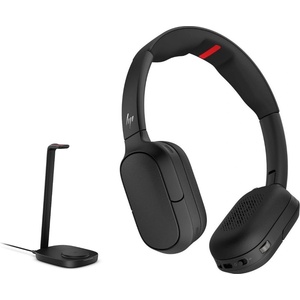 HP Poly Focus 625 Wireless (C56XXAA) Слушалки