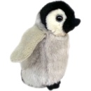 Tučniak mláďatko 18 cm
