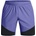 Under Armour Къси панталони Under Armour Men's Elite Hybrid Performance Gym Shorts - Purple