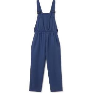 TWOTHIRDS Дамски гащеризон TWOTHIRDS Women's Hornos Jumpsuit - Blueberry (102-5193-0112)