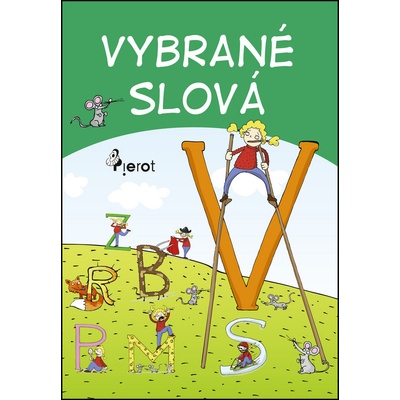 Vybran é slová