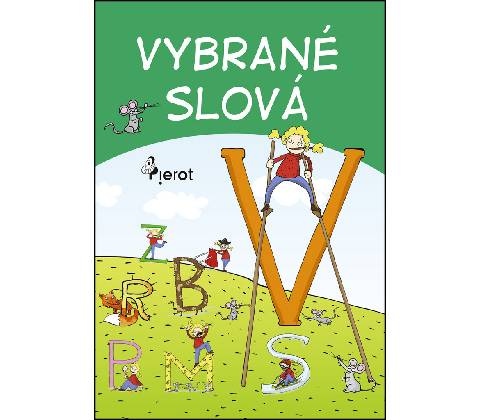 Vybran é slová