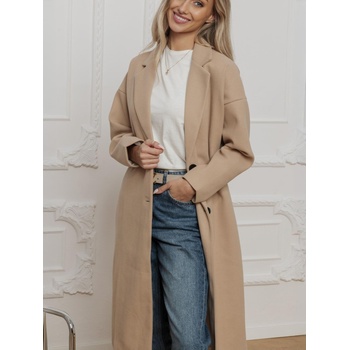 Edoti Дамско палто 034CLR Edoti Edoti | Bezhov | ЖЕНИ | S