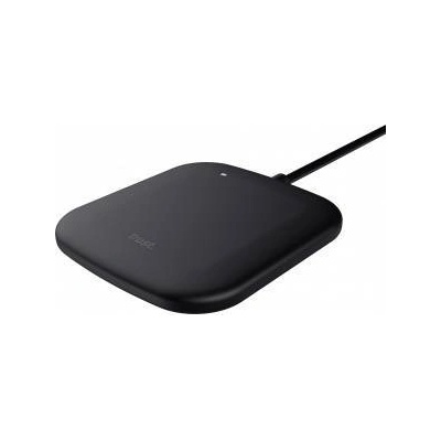 Trust Electronic ID Reader Trust Ceto Contactless Black