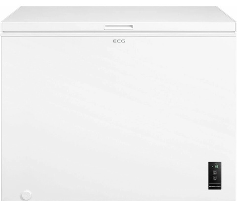 ECG EFP 12930 WE