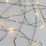 EMOS LED външен гирлянд 150xLED/20m IP44 топла бяла (EMS562)