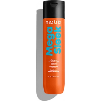 Matrix Total Results Mega Sleek Shampoo 300 ml