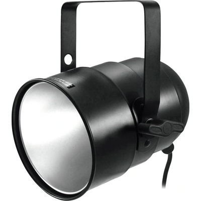 Eurolite neu UV PAR reflektor LED 5 W černá