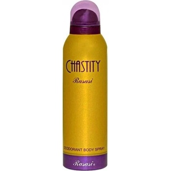 Image 1 of Rasasi CHASTITY Deo Body Spray Дамски дезодорант