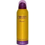 Rasasi CHASTITY Deo Body Spray Дамски дезодорант