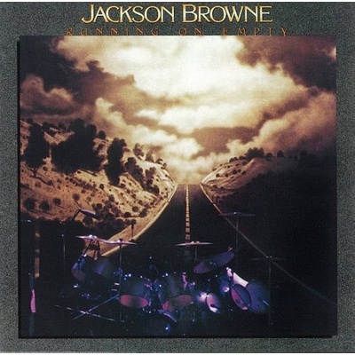 Jackson Browne: Running On Empty - Remastered: CD