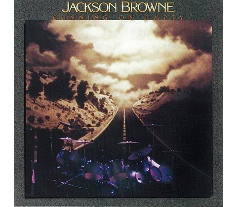 Jackson Browne: Running On Empty - Remastered: CD