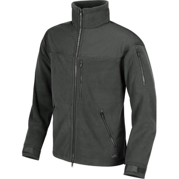 Bunda Helikon-Tex Classic Army fleece shadow grey