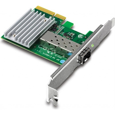 TRENDnet TEG-10GECSFP